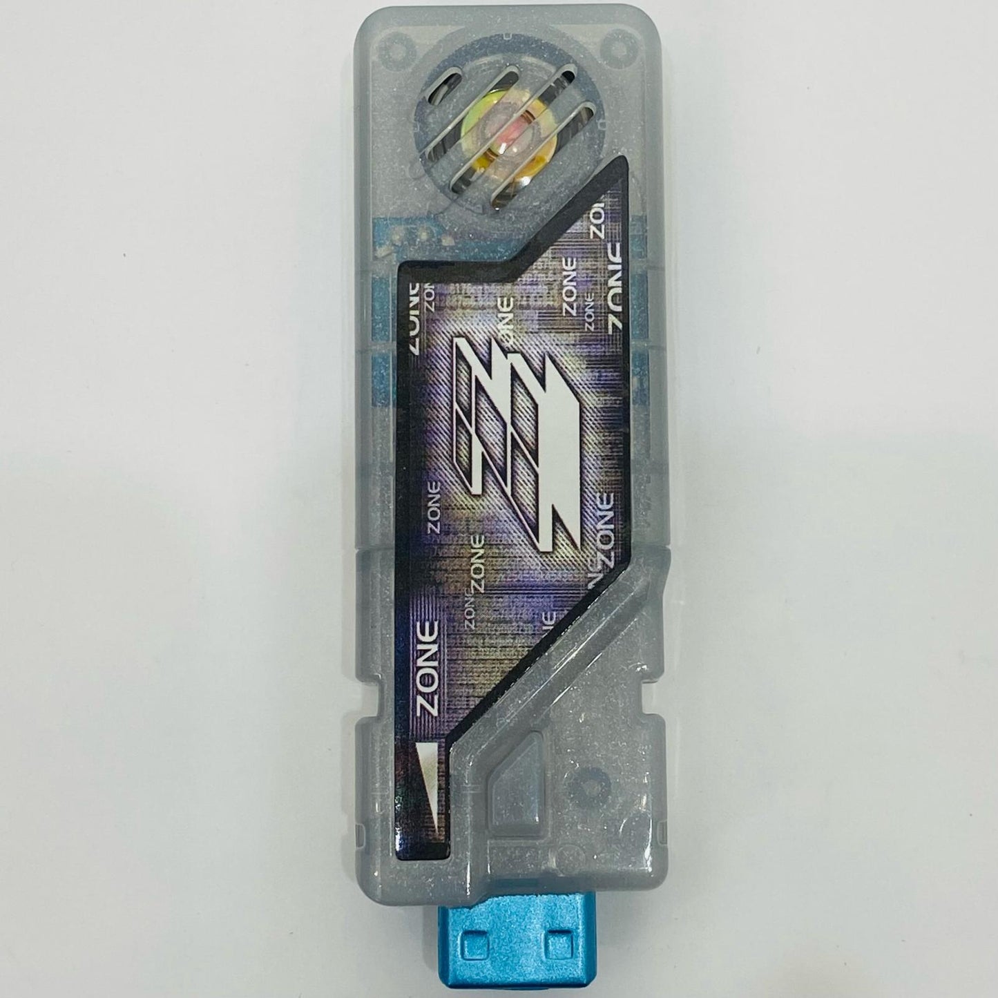 [Used] DX Sound Capsule Gaia Memory EX Gaia Memory Complete Selection 2 "Kamen Rider W" Premium Bandai Limited