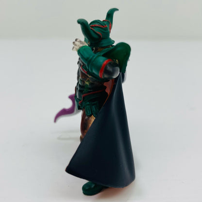 Used] Dark Dream - Dragon Quest Crystal Monsters Capsule Version ~True Demon King and Metal Slimes~ [Figure]