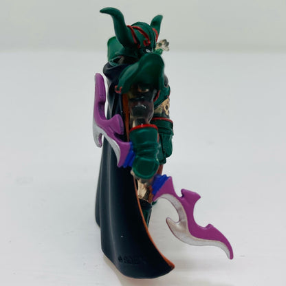 Used] Dark Dream - Dragon Quest Crystal Monsters Capsule Version ~True Demon King and Metal Slimes~ [Figure]