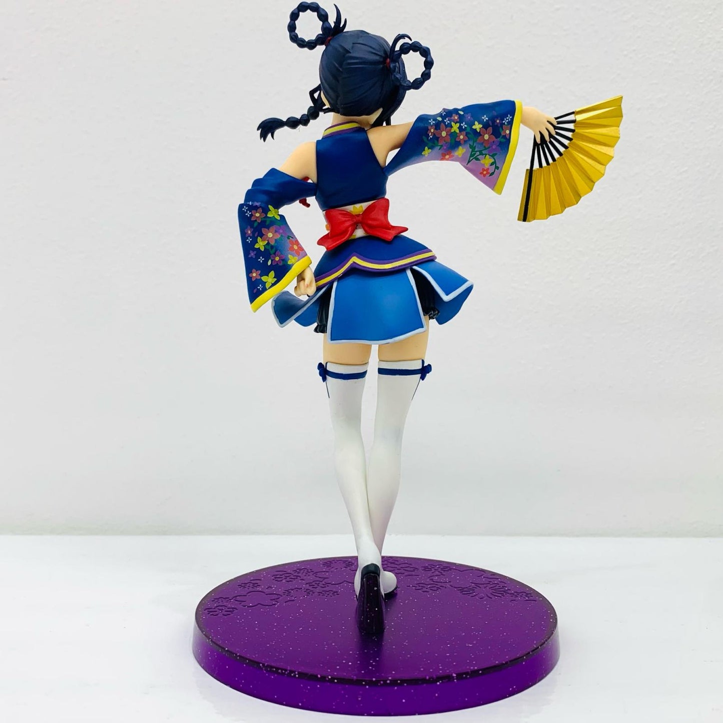 [Used] D Prize/Umi Sonoda Premium Figure "Ichiban Kuji Premium Love Live! The School Idol Movie" [Figure]