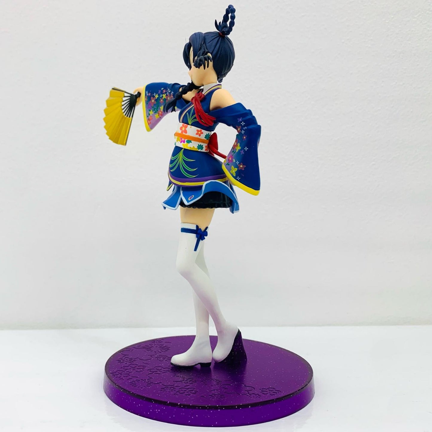 [Used] D Prize/Umi Sonoda Premium Figure "Ichiban Kuji Premium Love Live! The School Idol Movie" [Figure]
