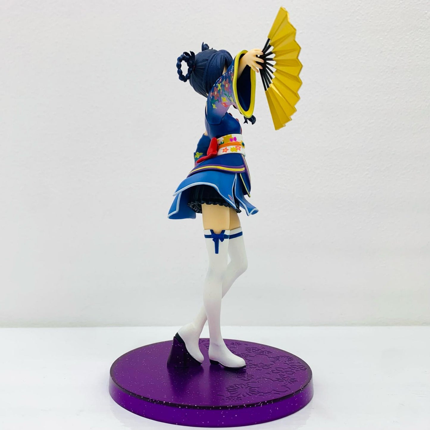[Used] D Prize/Umi Sonoda Premium Figure "Ichiban Kuji Premium Love Live! The School Idol Movie" [Figure]