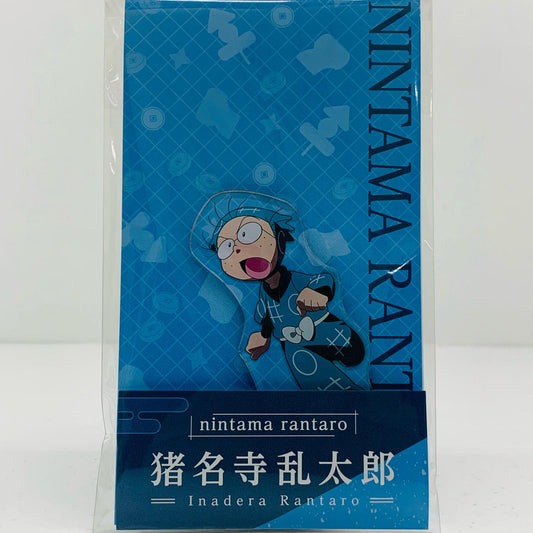 【中古】 猪名寺乱太郎 アクリルスタンド 「劇場版 忍たま乱太郎 ドクタケ忍者隊最強の軍師」