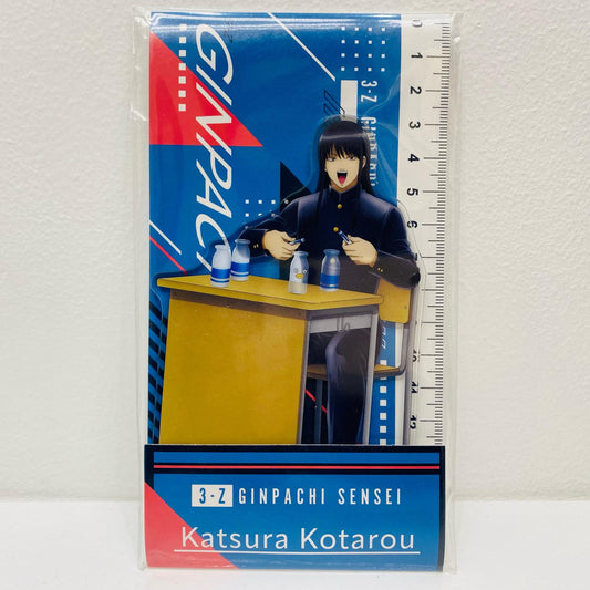 【中古】 桂小太郎 アクリルスタンド 「銀魂 3年Z組銀八先生×ローソン」