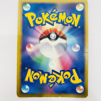 [Used] Hariyama ex ☆ P2-049
