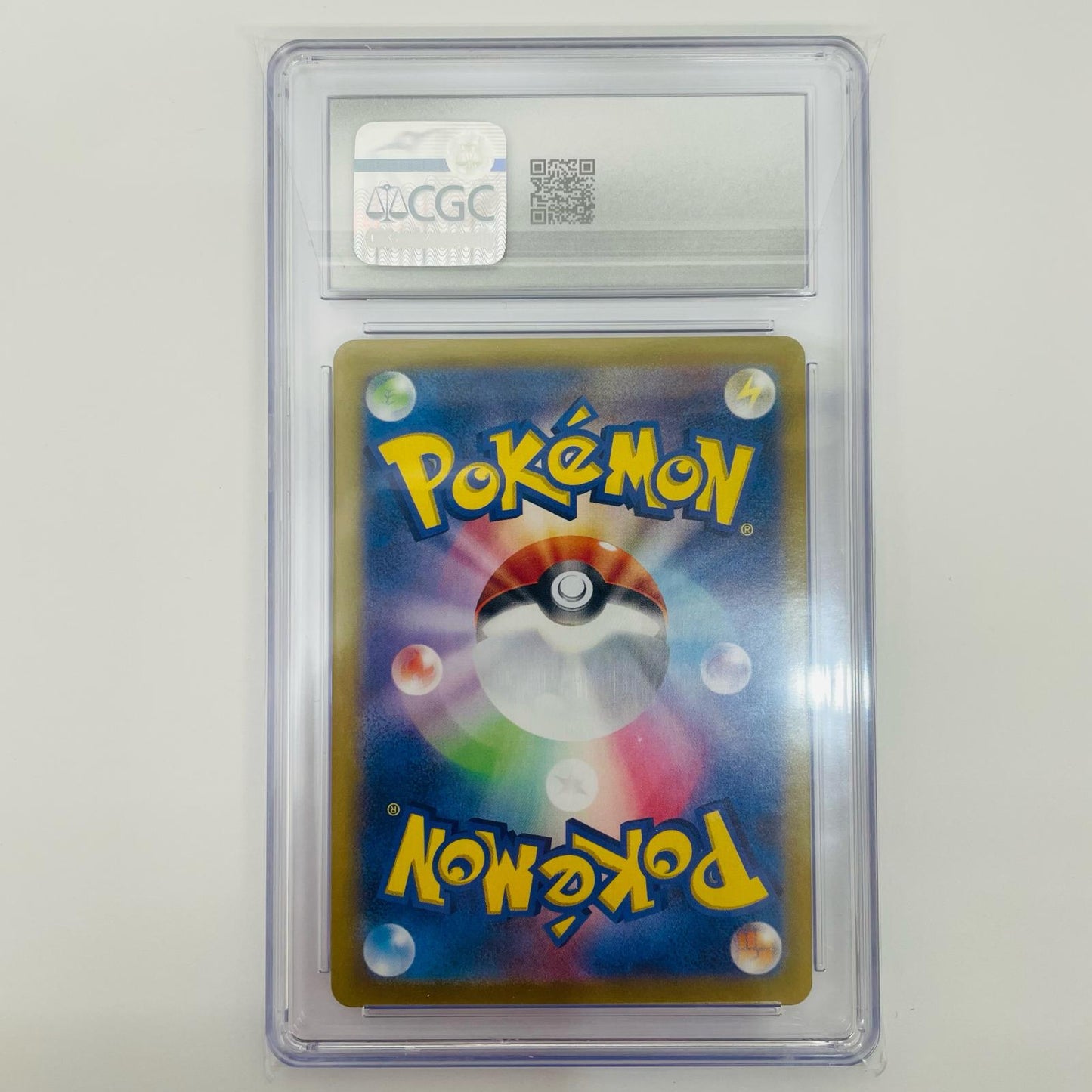 [Used] CGC 10 Iono's Kadabra - 232/SV-P