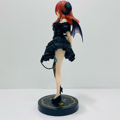 [Used] Nakano Miku - BiCute Dark Figure "The Quintessential Quintuplets*" [Figure]