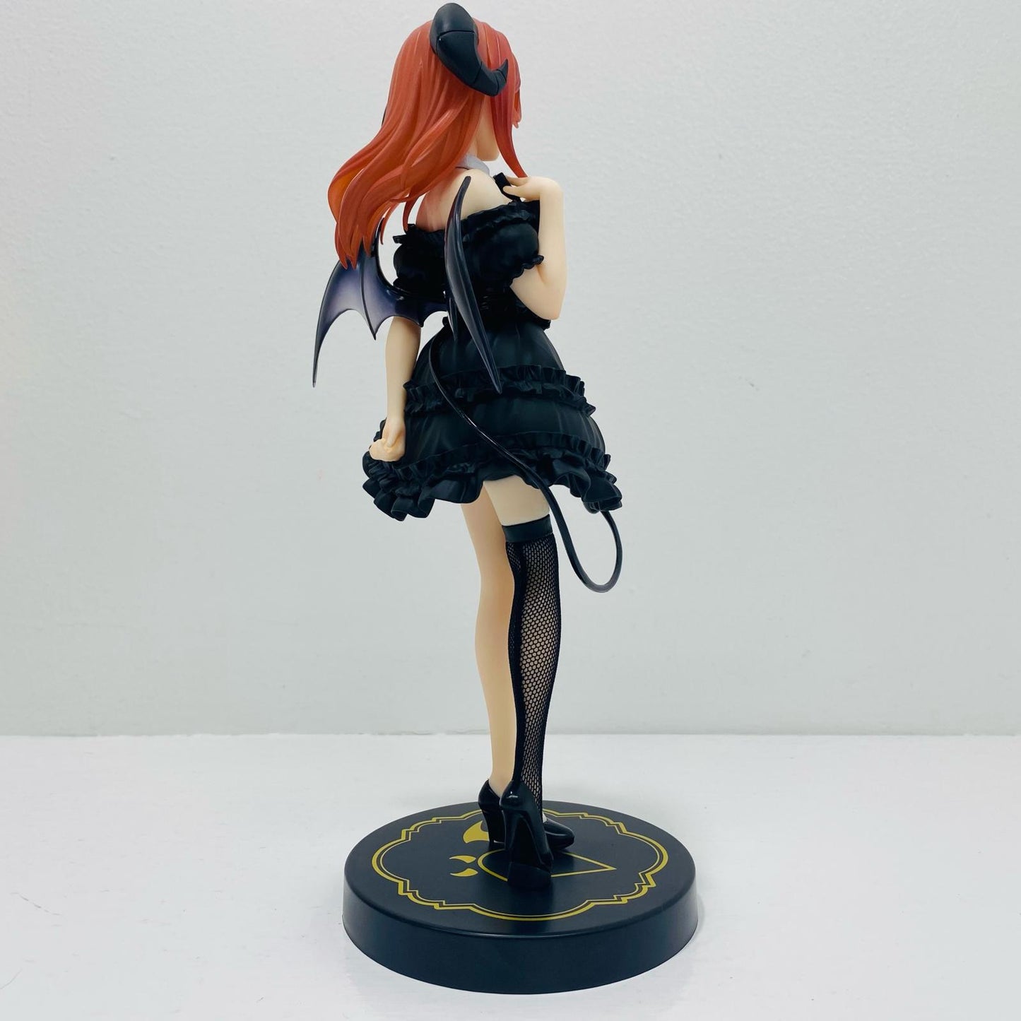 [Used] Nakano Miku - BiCute Dark Figure "The Quintessential Quintuplets*" [Figure]