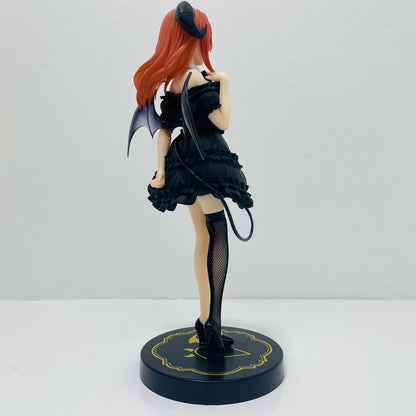 [Used] Nakano Miku - BiCute Dark Figure "The Quintessential Quintuplets*" [Figure]
