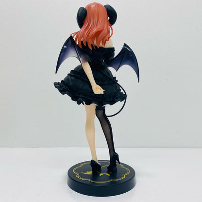 [Used] Nakano Miku - BiCute Dark Figure "The Quintessential Quintuplets*" [Figure]