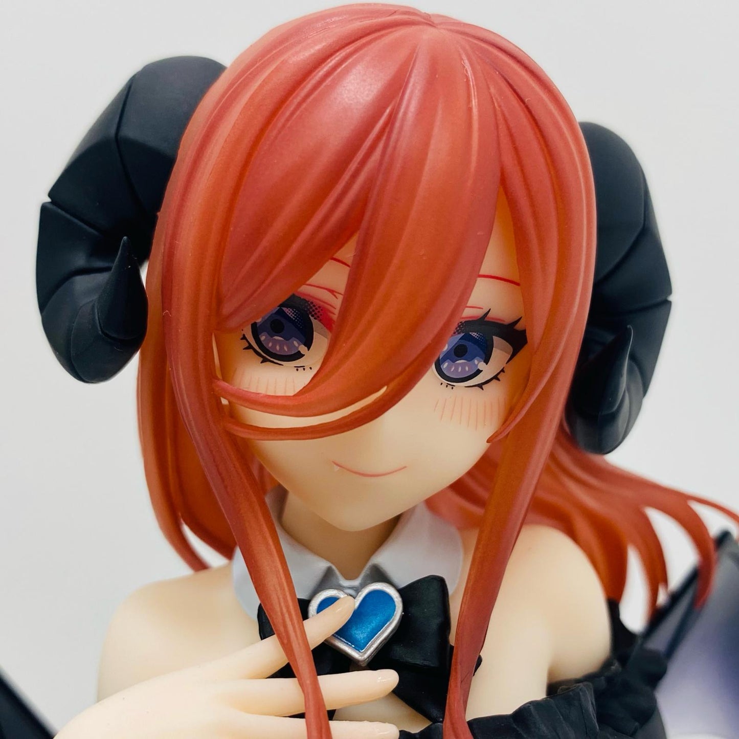 [Used] Nakano Miku - BiCute Dark Figure "The Quintessential Quintuplets*" [Figure]