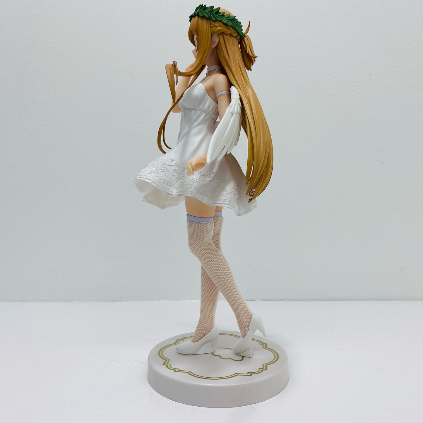 [Used] Asuna - BiCute Pure Figure "Sword Art Online" [Figure]