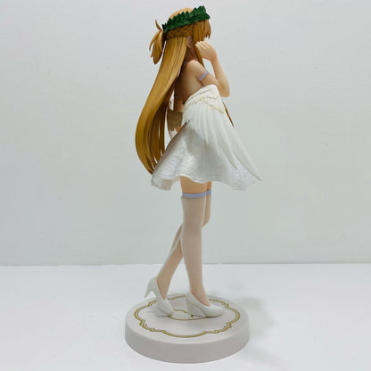[Used] Asuna - BiCute Pure Figure "Sword Art Online" [Figure]