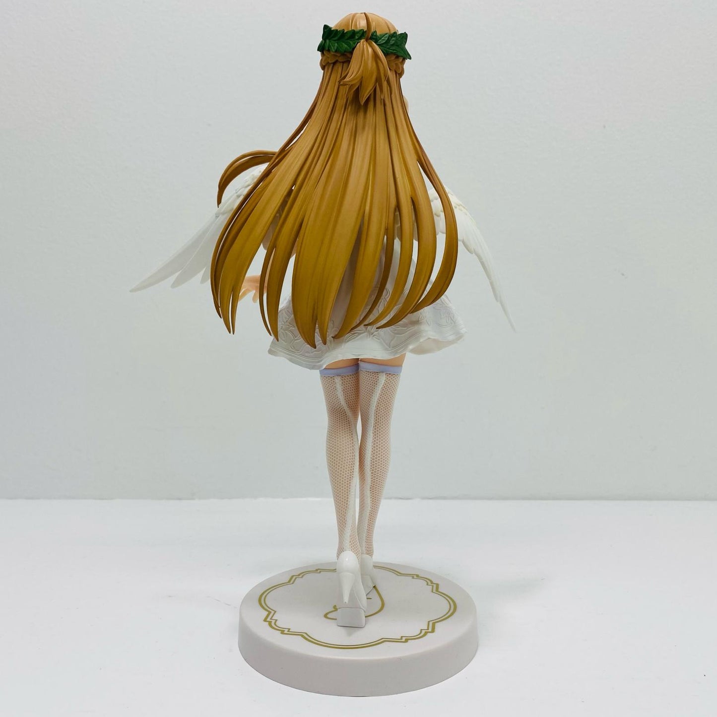 [Used] Asuna - BiCute Pure Figure "Sword Art Online" [Figure]
