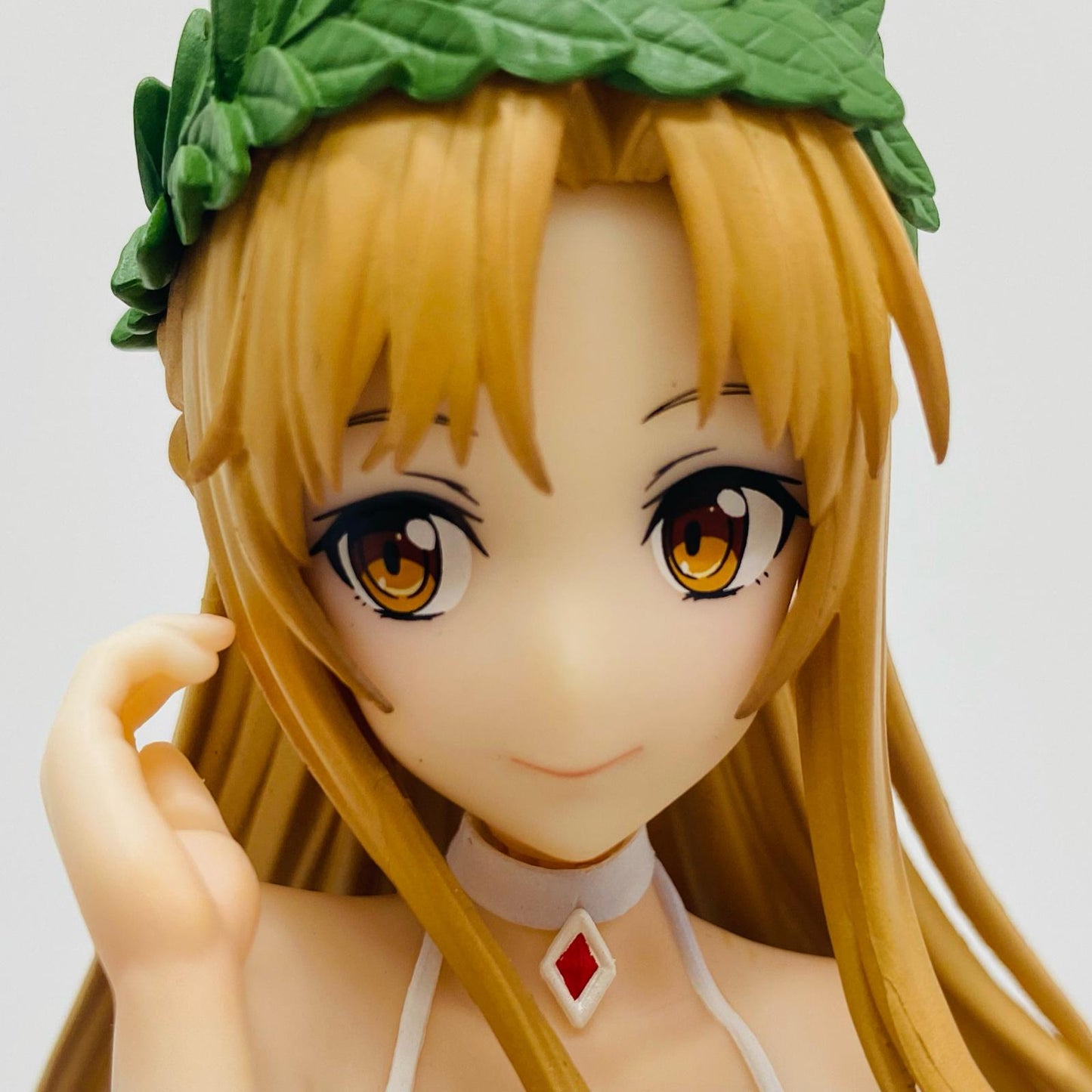 [Used] Asuna - BiCute Pure Figure "Sword Art Online" [Figure]