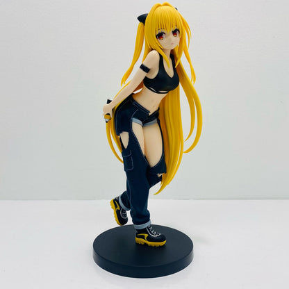 Yami-chan Street ver. GLITTER&GLAMOURS "To LOVEる-Darkness" [Figure]