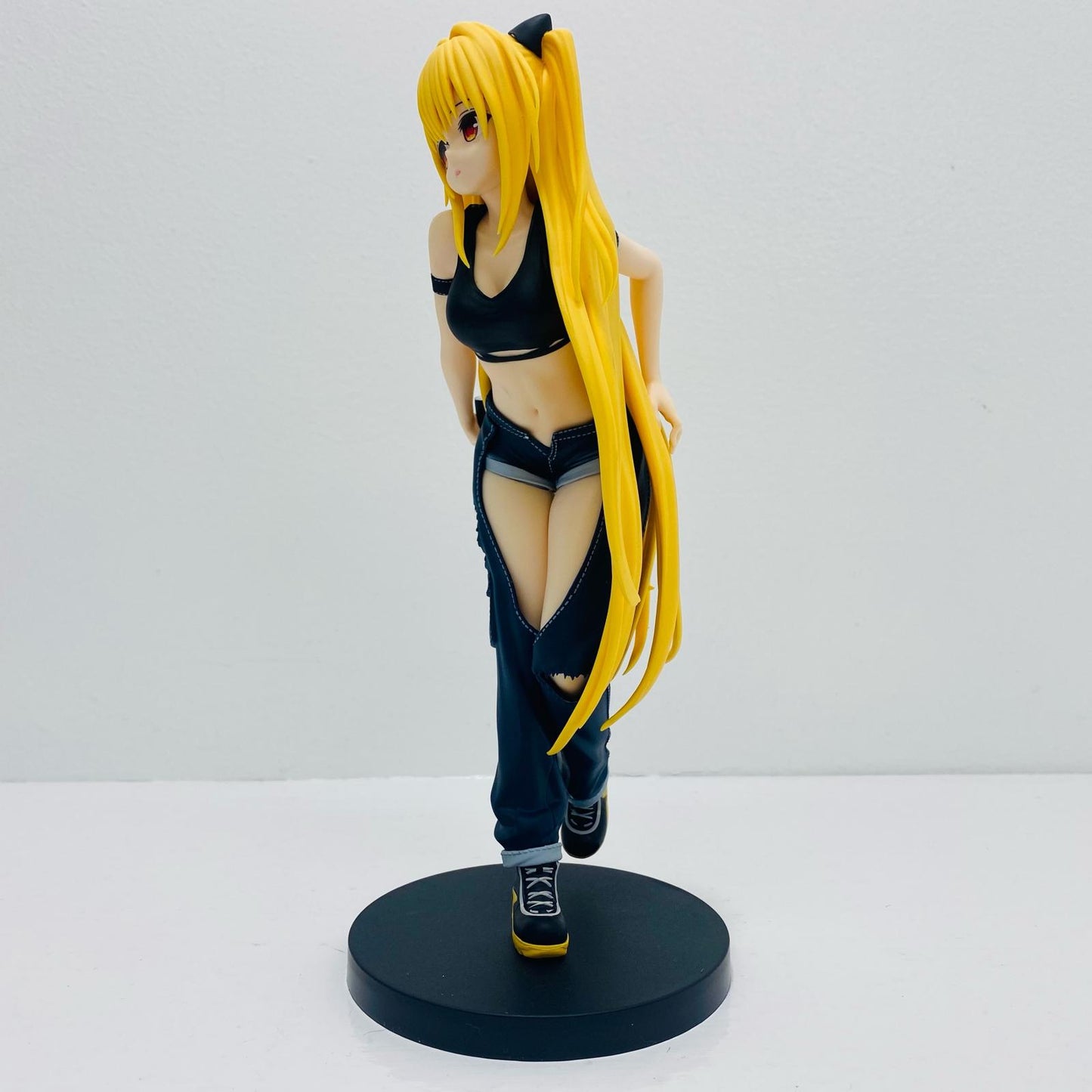 Yami-chan Street ver. GLITTER&GLAMOURS "To LOVEる-Darkness" [Figure]