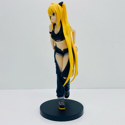 Yami-chan Street ver. GLITTER&GLAMOURS "To LOVEる-Darkness" [Figure]