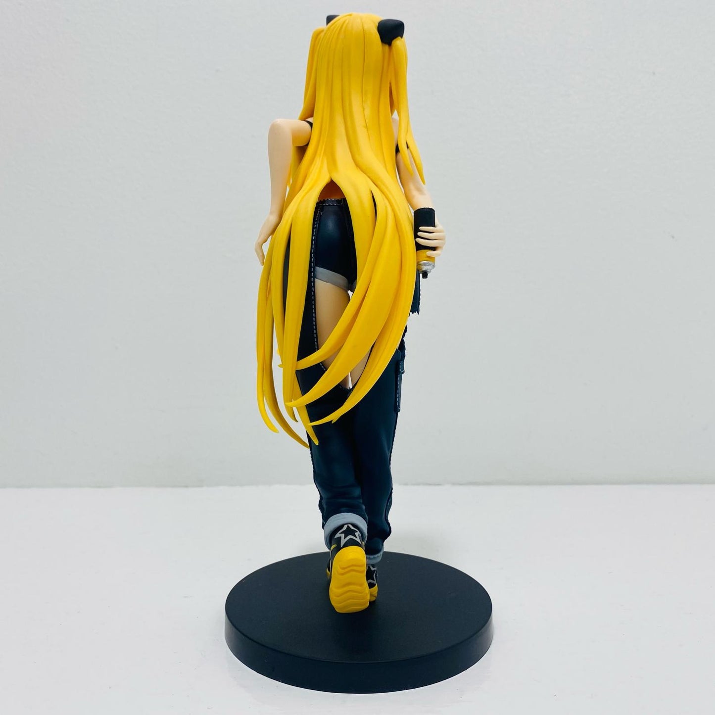 Yami-chan Street ver. GLITTER&GLAMOURS "To LOVEる-Darkness" [Figure]