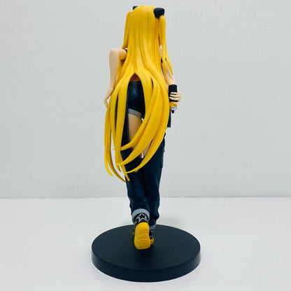 Yami-chan Street ver. GLITTER&GLAMOURS "To LOVEる-Darkness" [Figure]