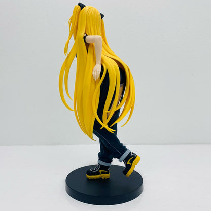 Yami-chan Street ver. GLITTER&GLAMOURS "To LOVEる-Darkness" [Figure]