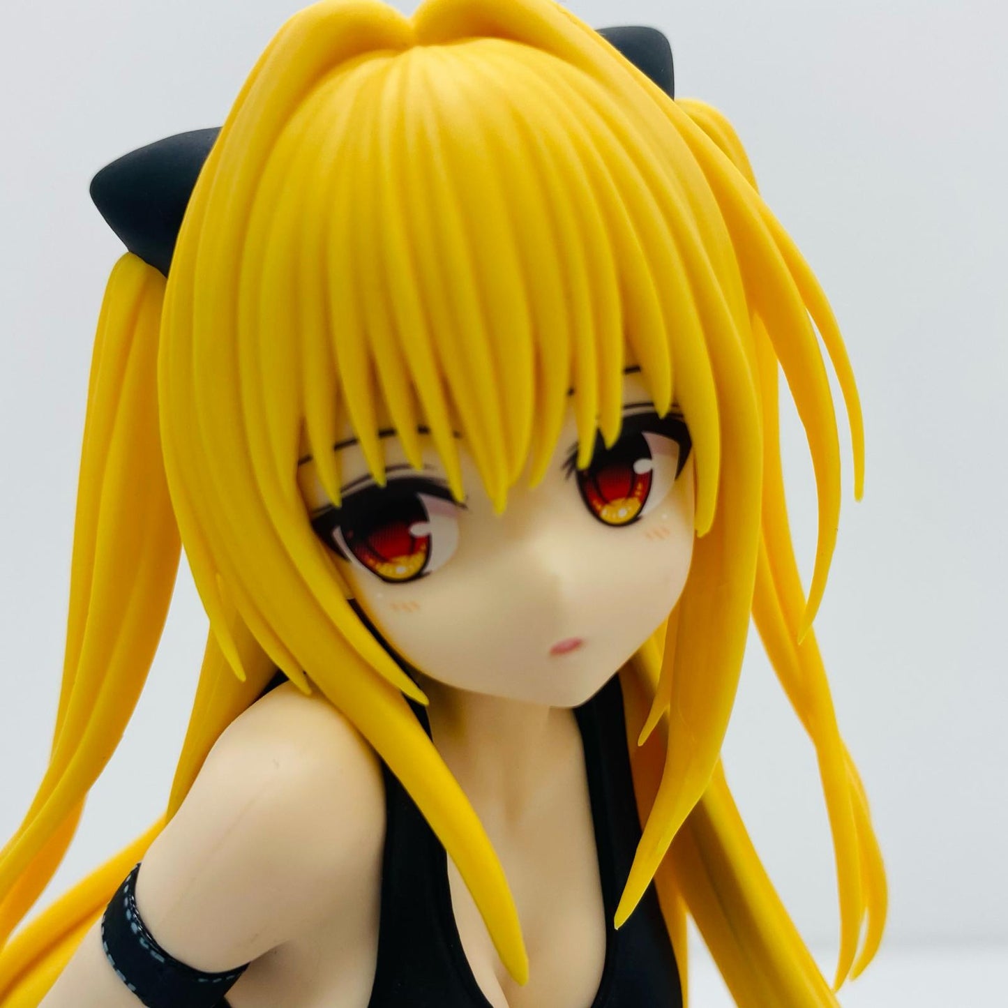 Yami-chan Street ver. GLITTER&GLAMOURS "To LOVEる-Darkness" [Figure]