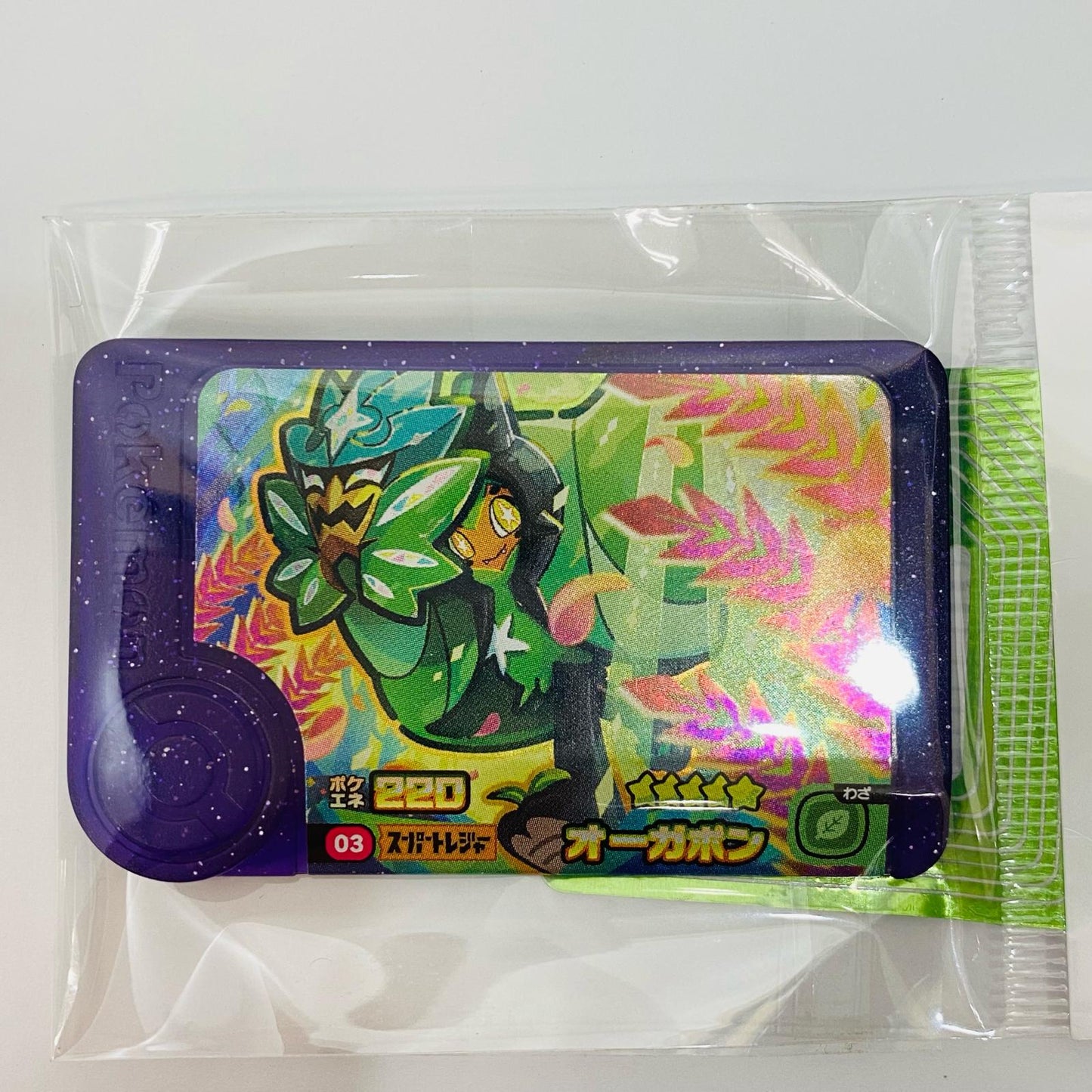 [Used] Ogerpon 1-1-003 Frenda ☆5