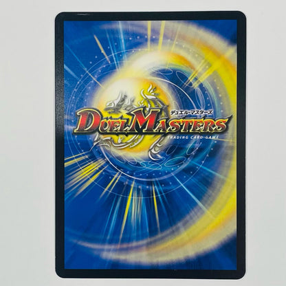 [Used] Holy Spirit Super King H. Arcadias DMR DM24-RP2-DM1