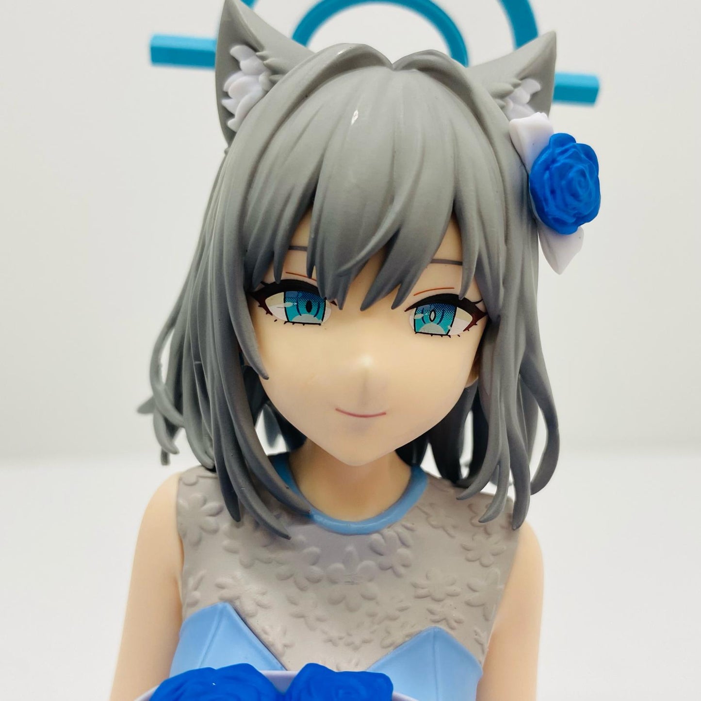 [Used] Shiroko - Yumemirize "Blue Archive" [Figure]