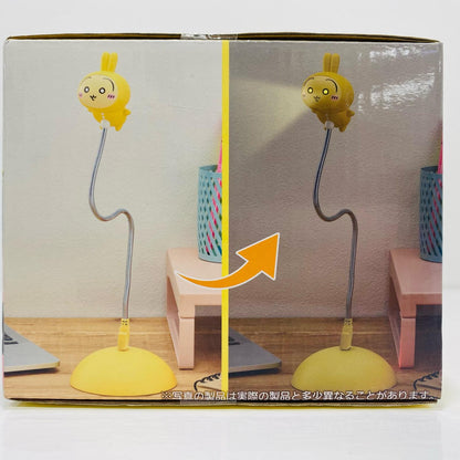 [Used] Rabbit USB Stand Light "Chiikawa"