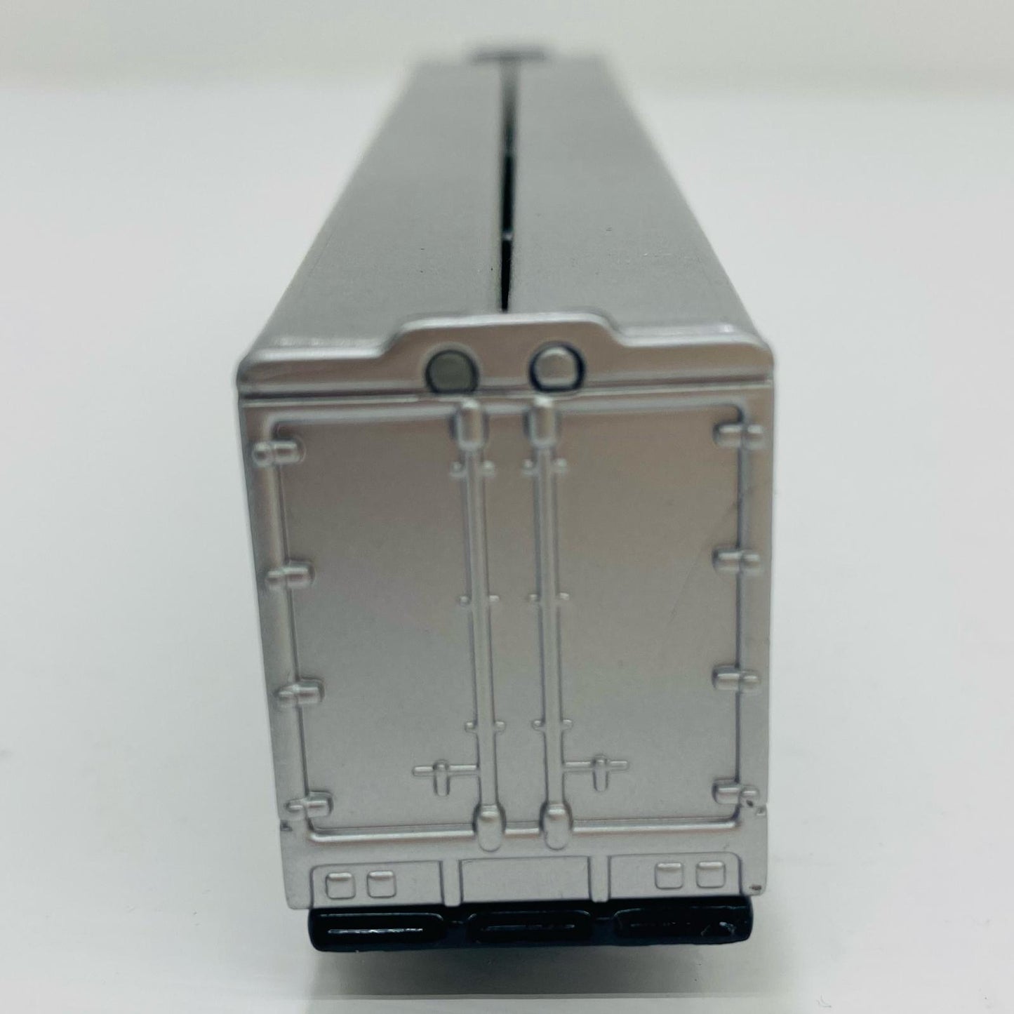 Used Isuzu Giga Panel Van Trailer Tomica No. 139