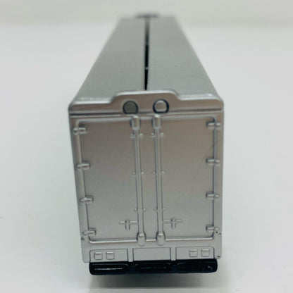 Used Isuzu Giga Panel Van Trailer Tomica No. 139