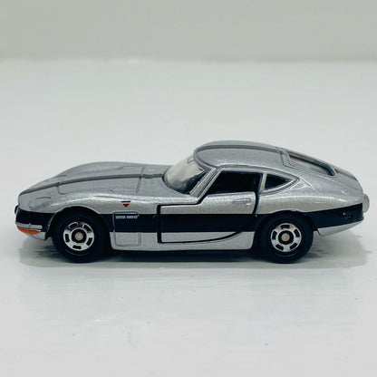 [Used] Toyota 2000GT "Original Tomica Toys Dream 10th Selection"