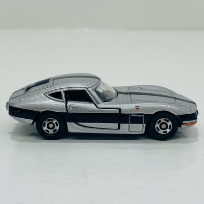 [Used] Toyota 2000GT "Original Tomica Toys Dream 10th Selection"