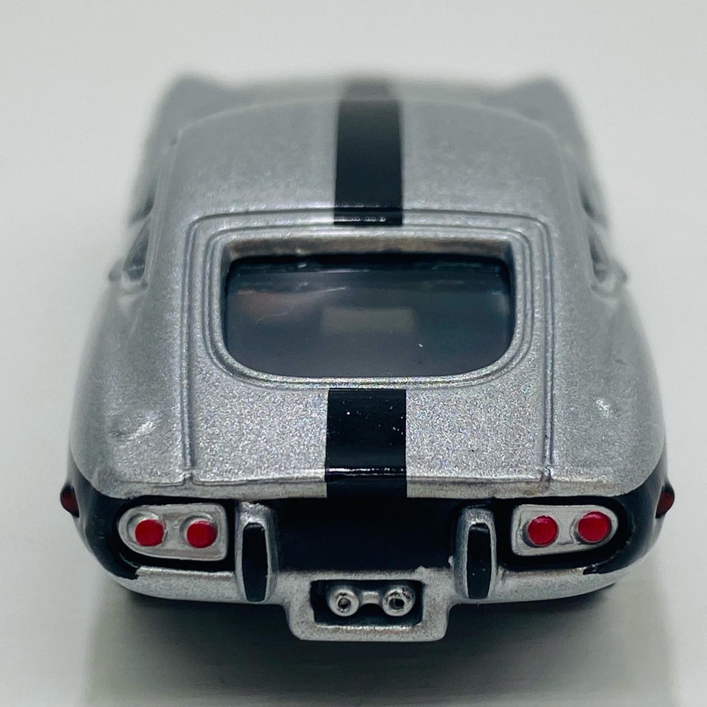 [Used] Toyota 2000GT "Original Tomica Toys Dream 10th Selection"