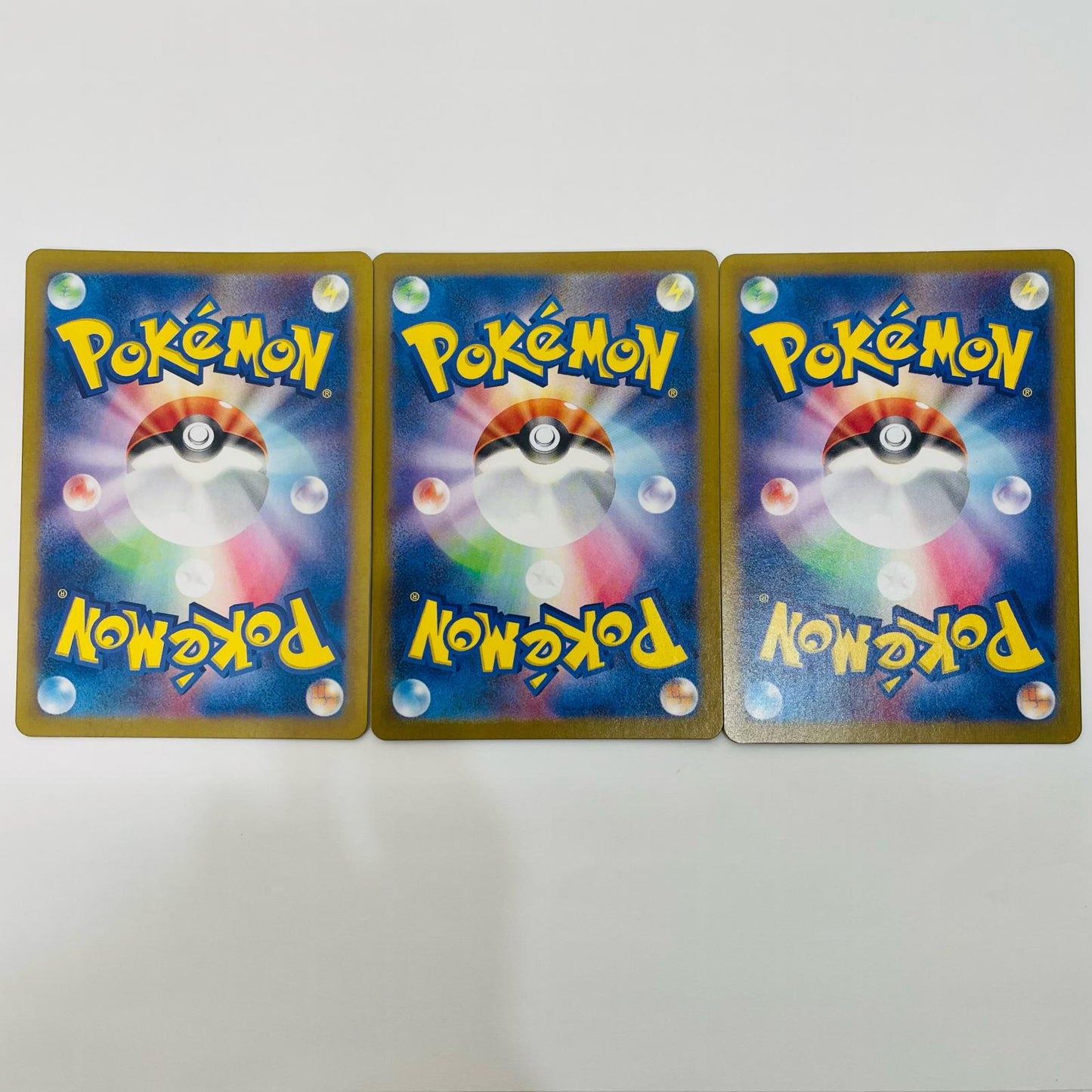 [Used] Lillie's Ribombee AR SV9-105