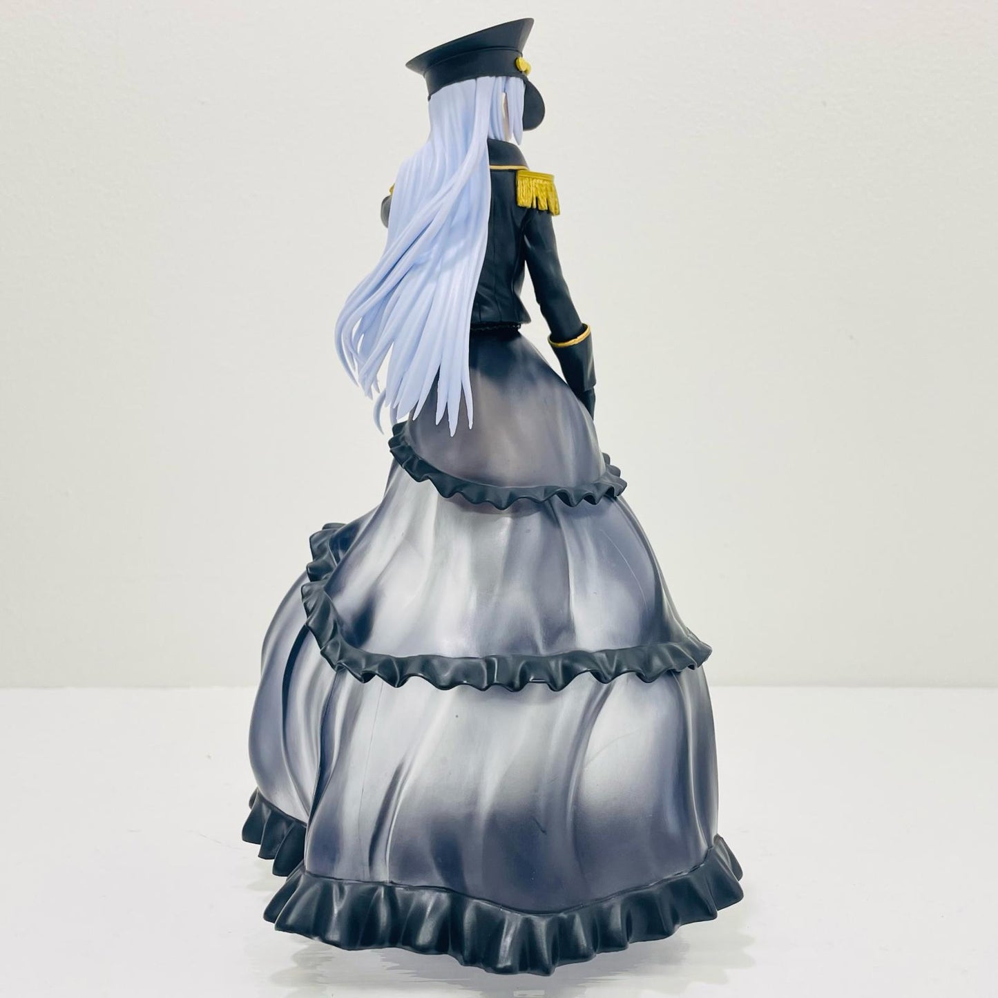 [Used] Marin Kitagawa Black Lobelia ver. ESPRESTO-DetailedElegance- "My Dress-Up Darling" [Figure]