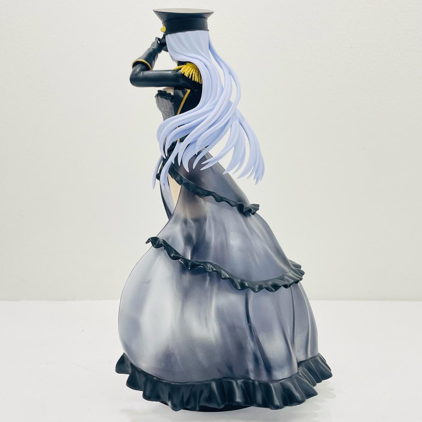 [Used] Marin Kitagawa Black Lobelia ver. ESPRESTO-DetailedElegance- "My Dress-Up Darling" [Figure]