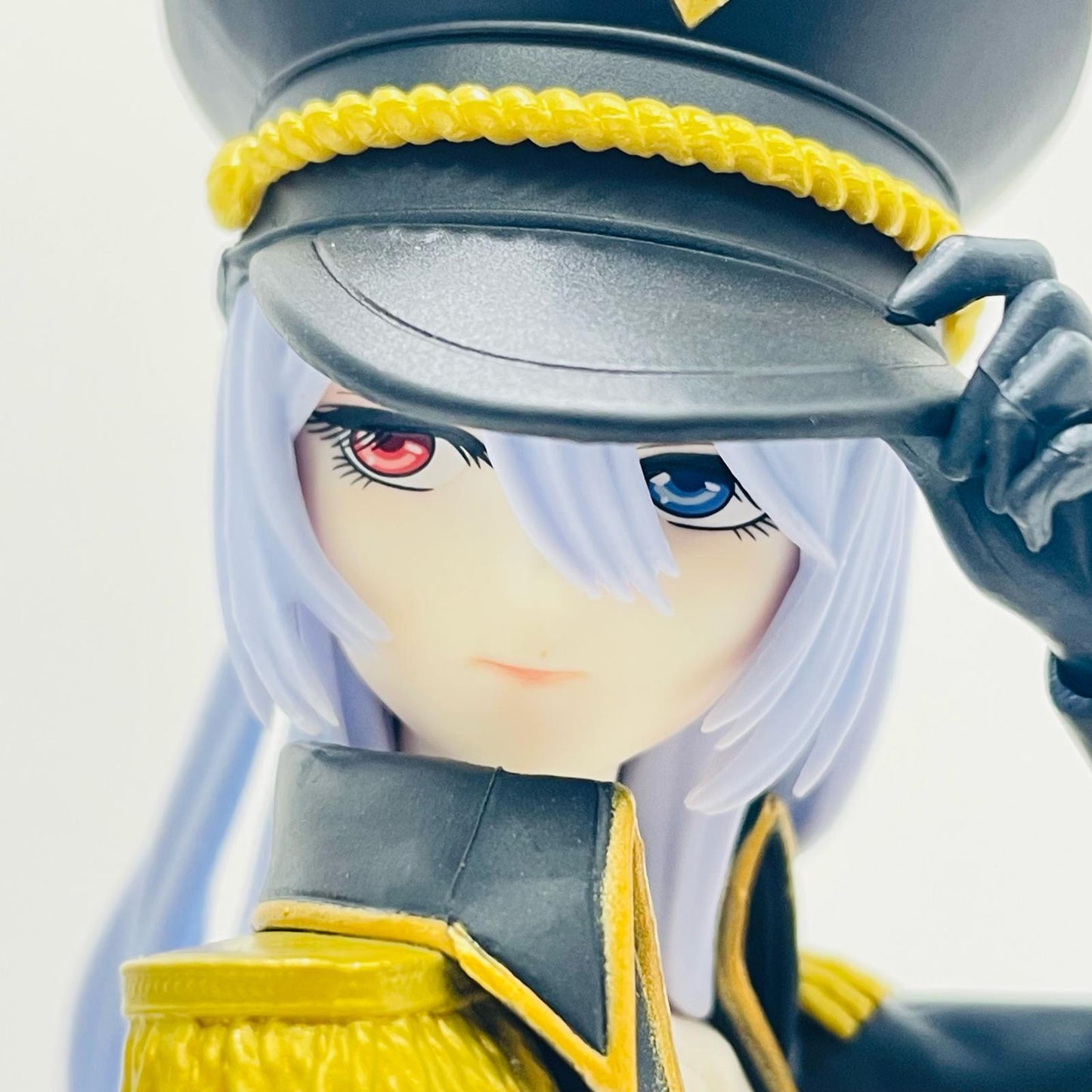 [Used] Marin Kitagawa Black Lobelia ver. ESPRESTO-DetailedElegance- "My Dress-Up Darling" [Figure]