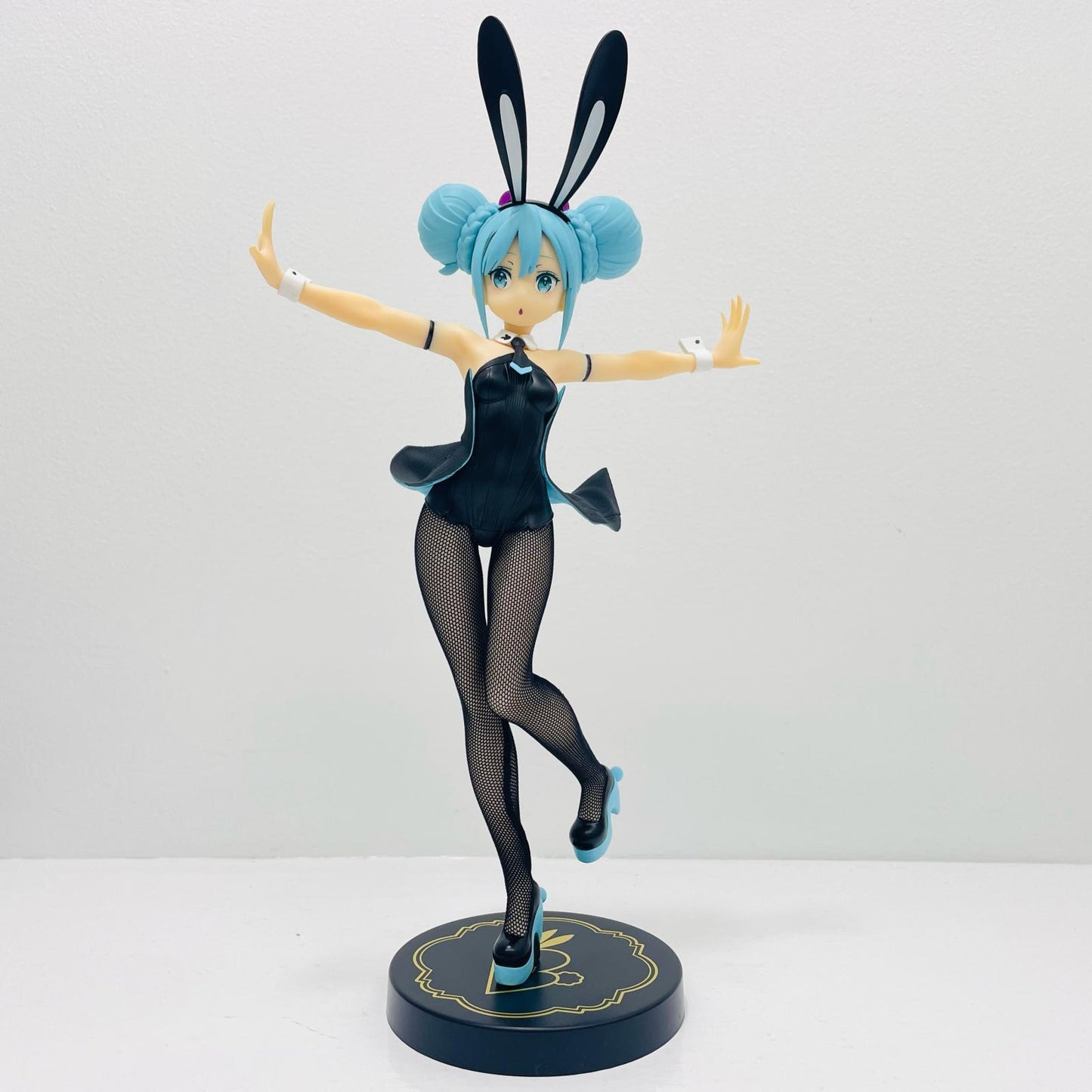 [Used] Hatsune Miku - BiCute Bunnies Figure "Hatsune Miku" (Re-release) [Figure]