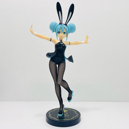 [Used] Hatsune Miku - BiCute Bunnies Figure "Hatsune Miku" (Re-release) [Figure]