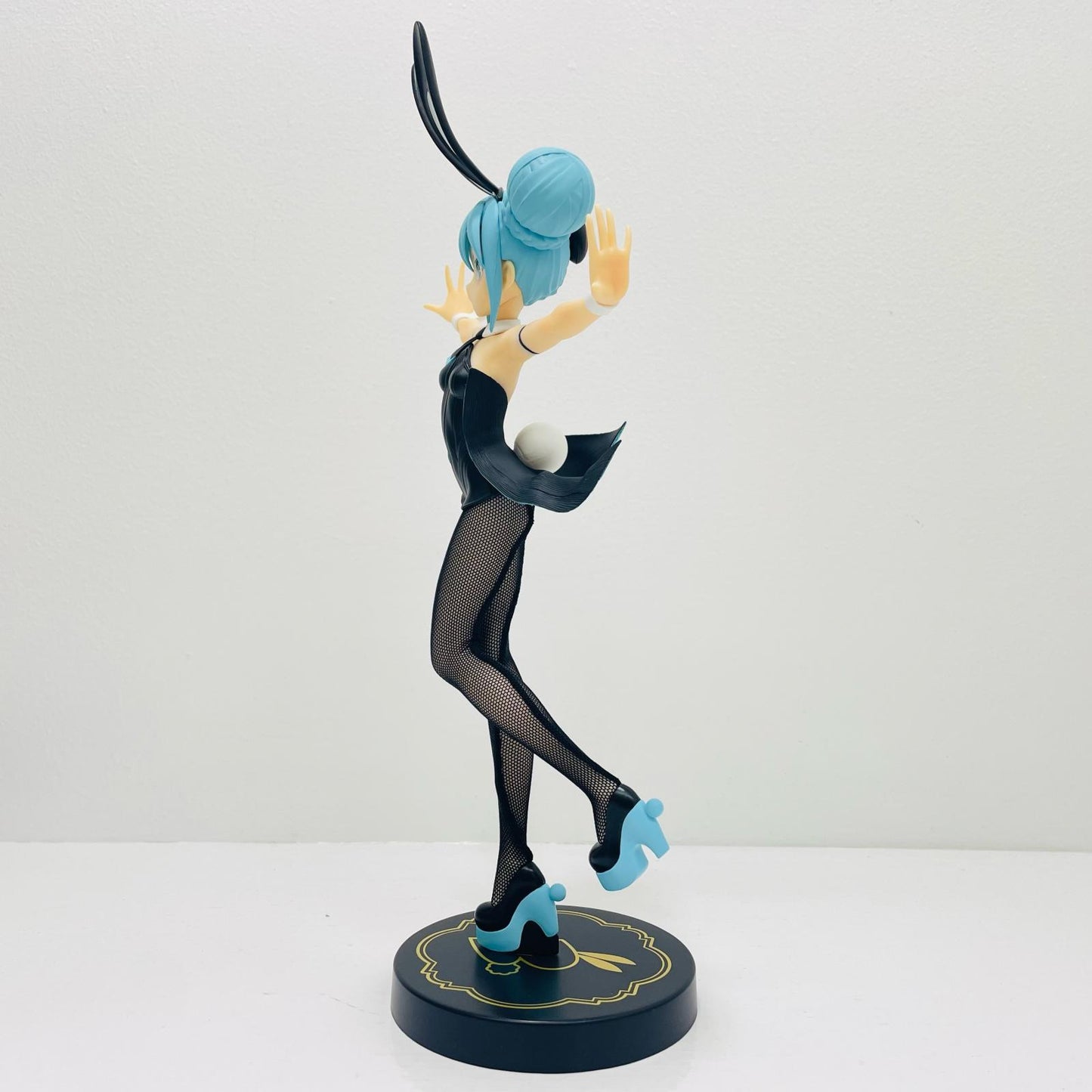 [Used] Hatsune Miku - BiCute Bunnies Figure "Hatsune Miku" (Re-release) [Figure]