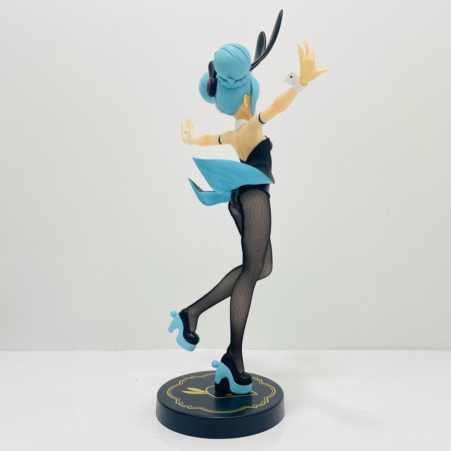 [Used] Hatsune Miku - BiCute Bunnies Figure "Hatsune Miku" (Re-release) [Figure]