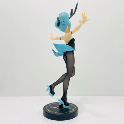 [Used] Hatsune Miku - BiCute Bunnies Figure "Hatsune Miku" (Re-release) [Figure]