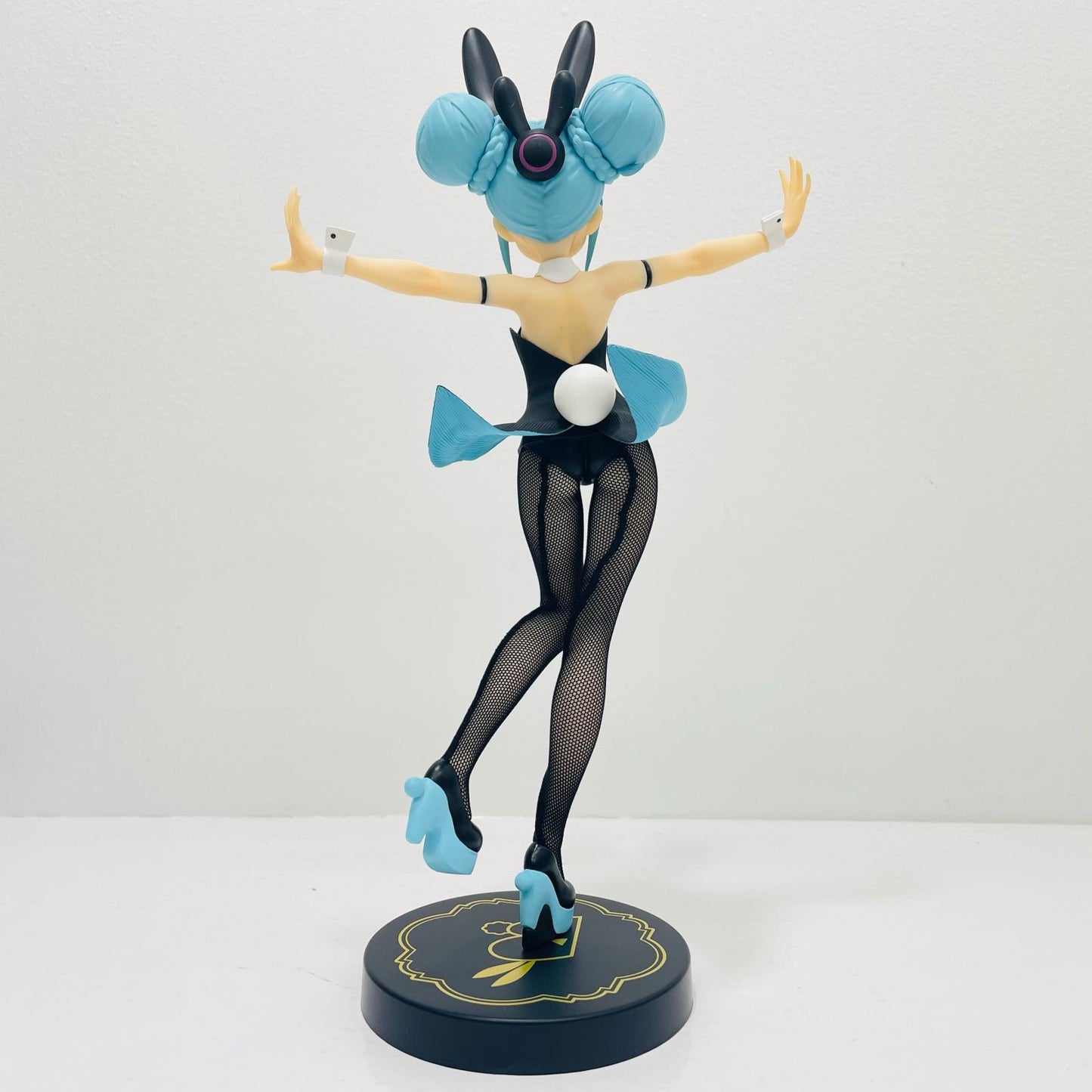 [Used] Hatsune Miku - BiCute Bunnies Figure "Hatsune Miku" (Re-release) [Figure]