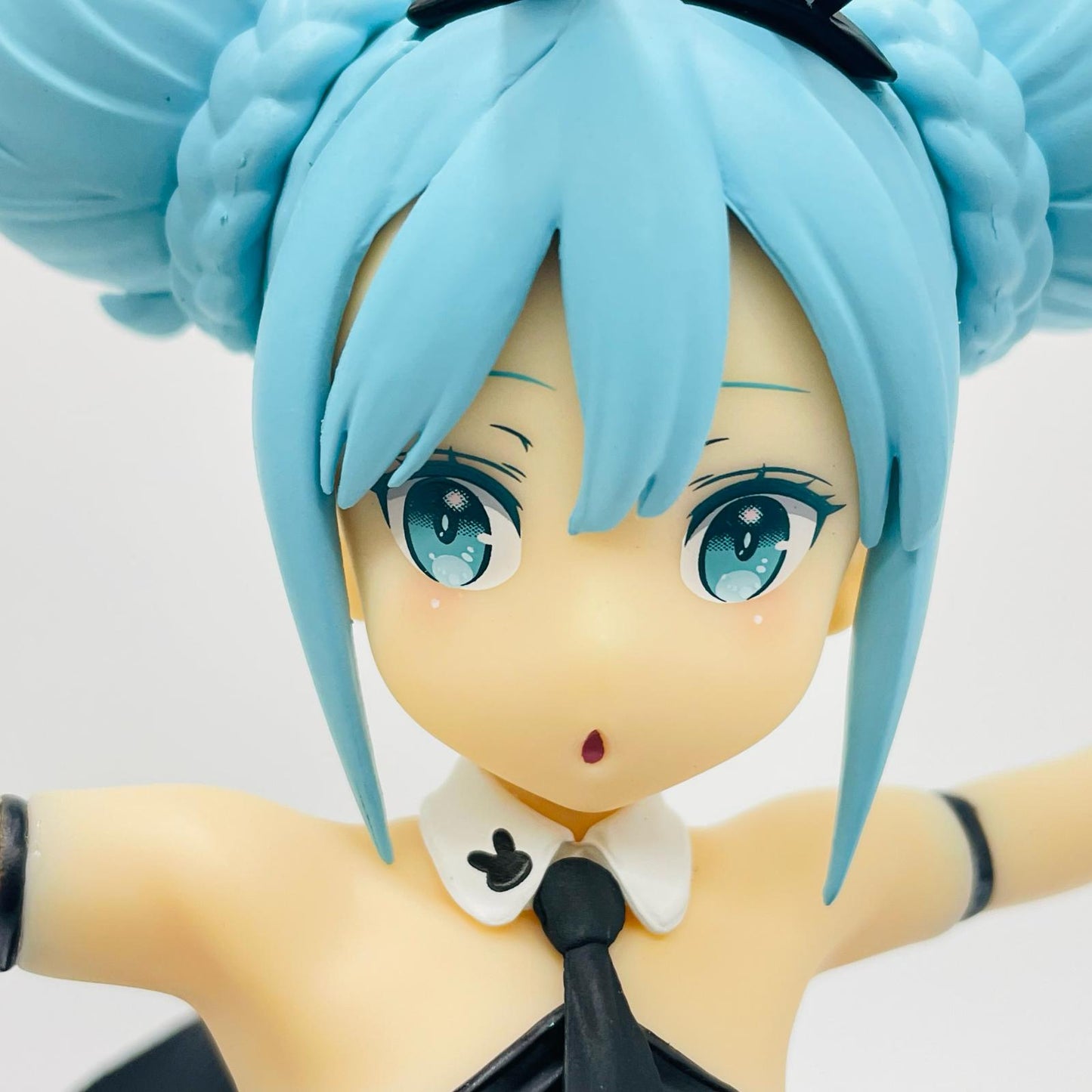 [Used] Hatsune Miku - BiCute Bunnies Figure "Hatsune Miku" (Re-release) [Figure]
