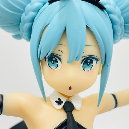 [Used] Hatsune Miku - BiCute Bunnies Figure "Hatsune Miku" (Re-release) [Figure]
