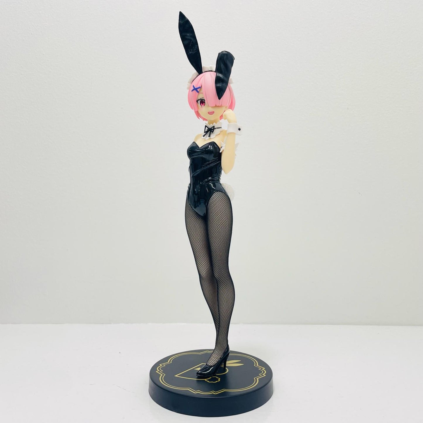 [Used] Ram BiCuteBunnies Figure "Re:ZERO - Starting Life in Another World" [Figure]