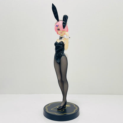 [Used] Ram BiCuteBunnies Figure "Re:ZERO - Starting Life in Another World" [Figure]