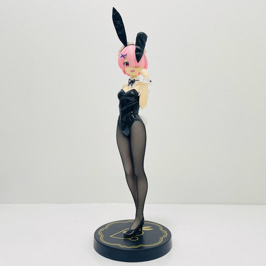 【中古】 ラムBiCuteBunniesFigure「Re：ゼロから始める異世界生活」【フィギュア】